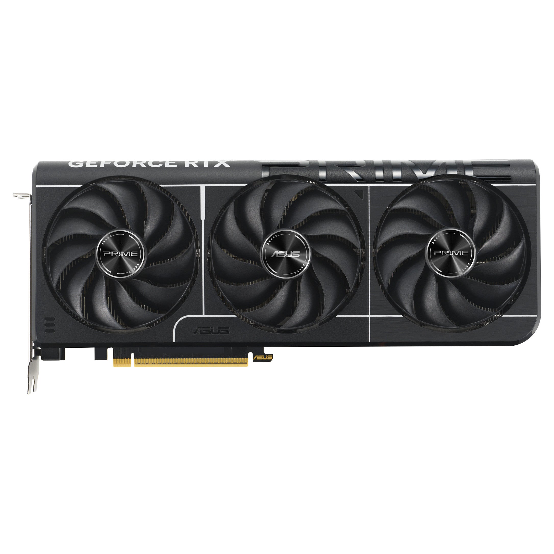 RTX 5070 Ti 16GB Asus Prime OC GDDR7 3 Fan - ASUS